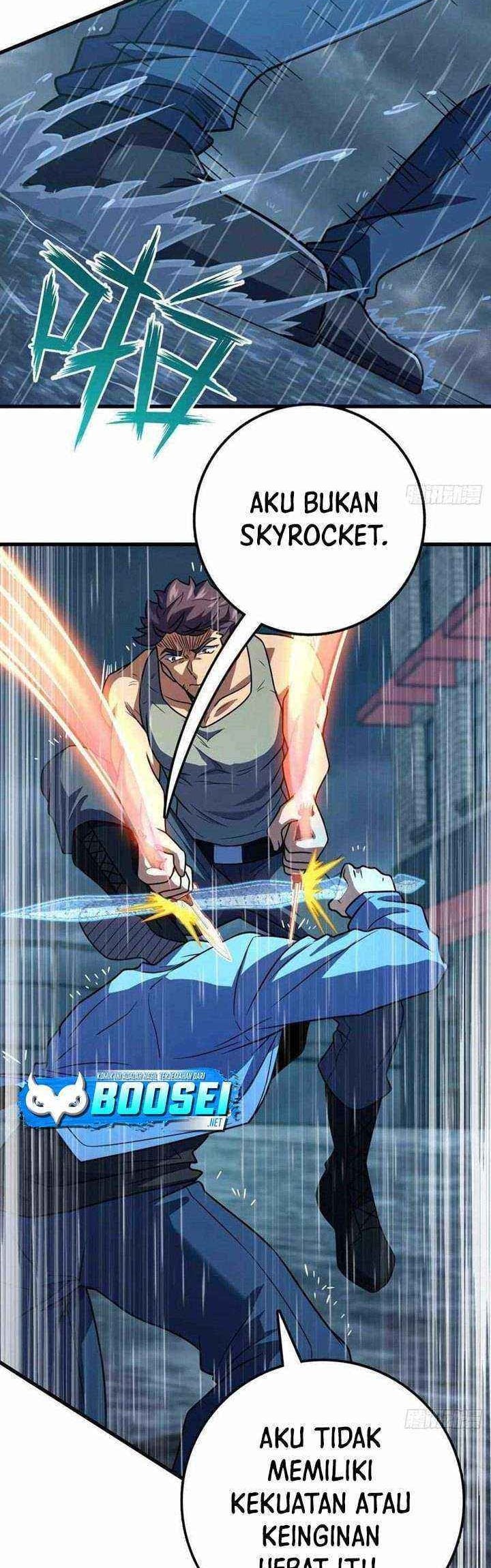 Spare Me, Great Lord! chapter 351